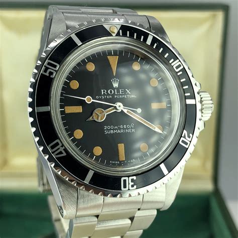 rolex watches 1970s.